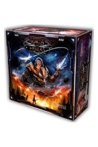 Lords of Hellas
