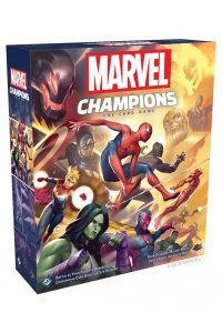 Marvel Champions The Card Game