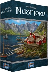 Nusfjord