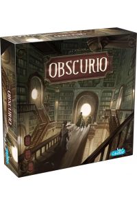 Obscurio (Nederlandstalig)