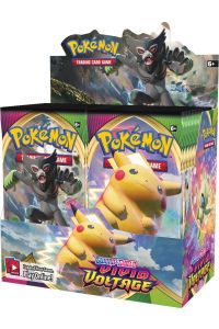 Pokemon Trading Card Games Kopen Gratis Verzending Spellenvariant