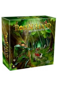 Robin Hood and the Merry Men