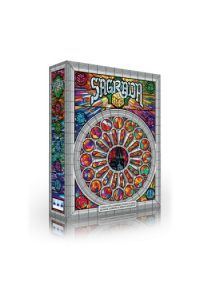Sagrada (Nederlandstalig)
