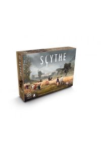 Scythe