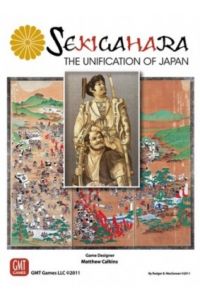Sekigahara