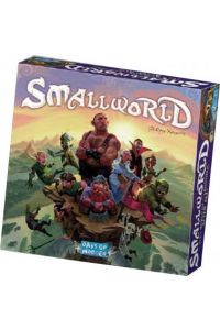 Small World - Nederlandstalig