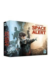 Space Alert (Nederlandstalig)