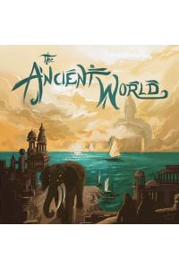 The Ancient World Second Edition