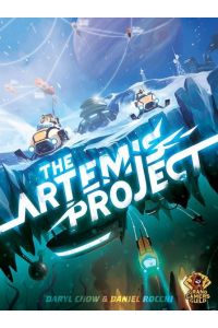 The Artemis Project