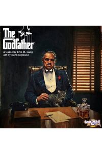 The Godfather: Corleone's Empire