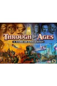 Through the Ages 2014 edition