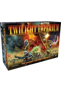 Twilight Imperium (Fourth Edition)