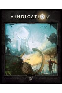 Vindication ‐ English second edition