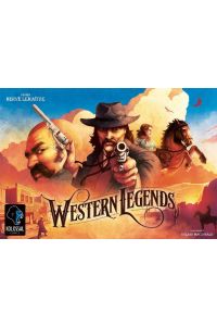 Western Legends
