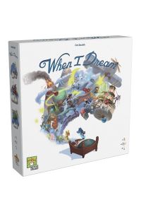 When I Dream (Nederlandstalig)