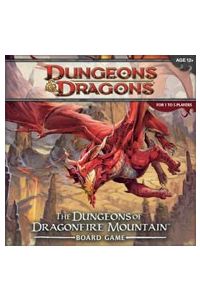 Wrath of Ashardalon Boardgame