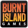 Burnt Island Games