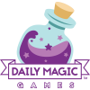 Daily Magic Games