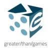 Greater Than Games