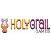 Holy Grail Games