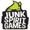 Junk Spirit Games