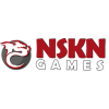 NSKN Games