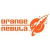 Orange Nebula
