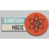 Quantuum Magic