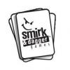 Smirk & Dagger Games