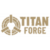 Titan Forge Games