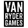 Van Ryder Games