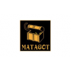 Logo Editions du Matagot