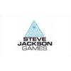 Logo Steve Jackson Games