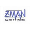 Logo Z-Man Games