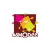 Logo Asmodee