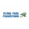 Logo Flying Frog Productions