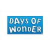 Logo Days of Wonder