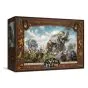 A Song of Ice & Fire: Tabletop Miniatures Game – Golden Company Elephants