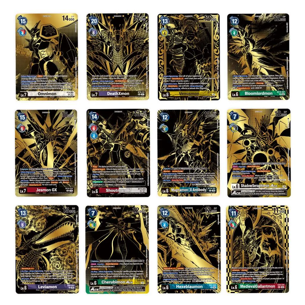 Digimon Card Game Tamer's Evolution Box -Rise of Digimon- (PB-21