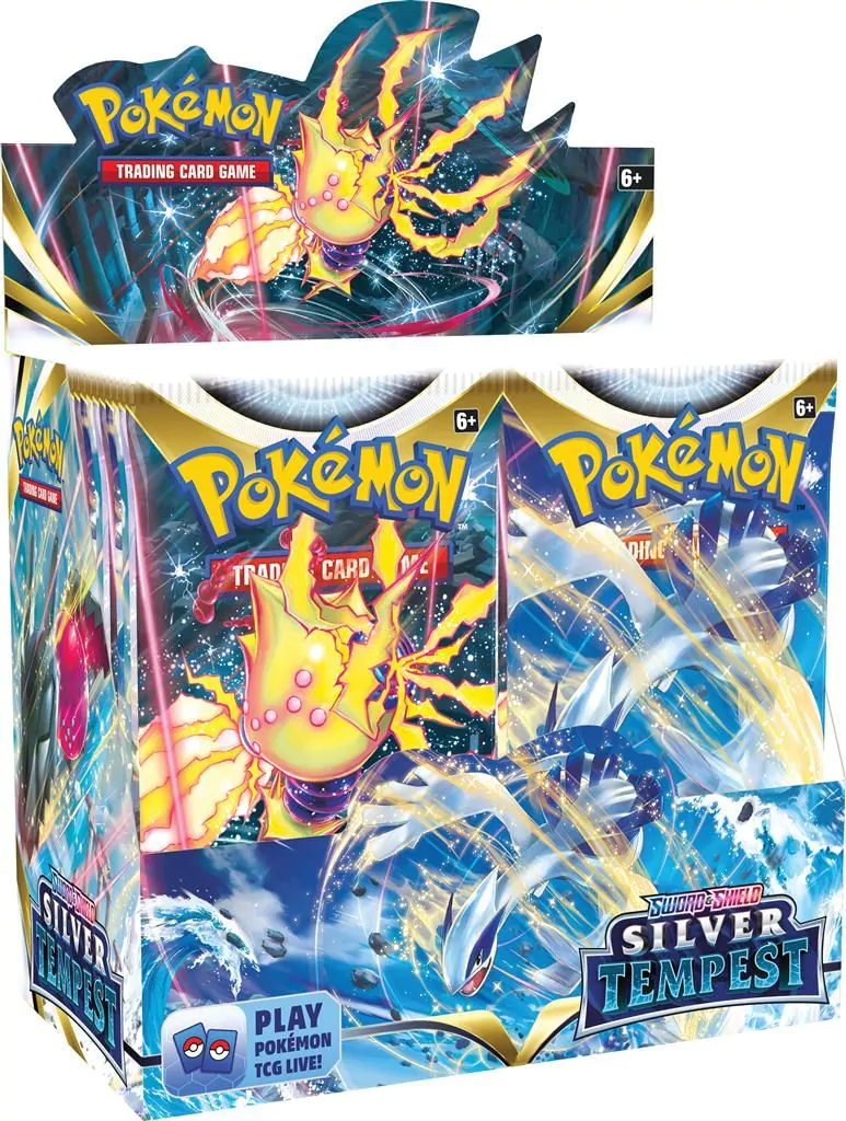 booster box kopen Pokmon TCG: Mega EvolutionPitch Black Bundle : Toys & Games Pokemon TCG: XY Evolutions Sealed