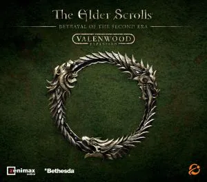 The Elder Scrolls: Betrayal of the Second Era – Valenwood