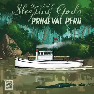 Sleeping Gods: Primeval Peril (Nederlandstalig)