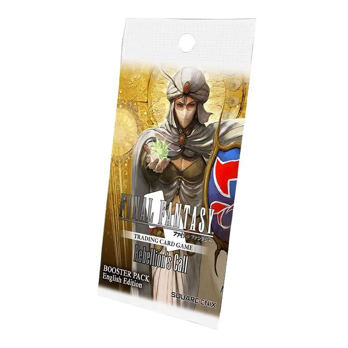 rebellion's call booster box Star Wars: Unlimited - Spark of Rebellion Cecil Two Pokemon Sword & Shield Rebel