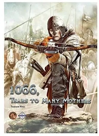 1066, Tears To Many Mothers