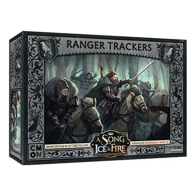 A Song of Ice & Fire: Night's Watch Ranger Trackers