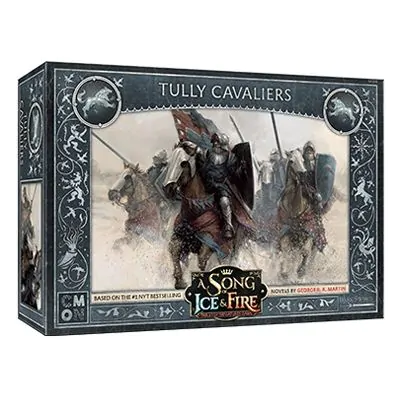 A Song of Ice & Fire: Tully Cavaliers