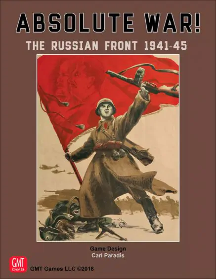 Absolute War! The Russian Front 1941-45