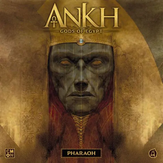 Ankh: Gods of Egypt – Pharao