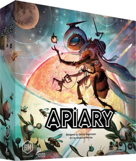 Apiary