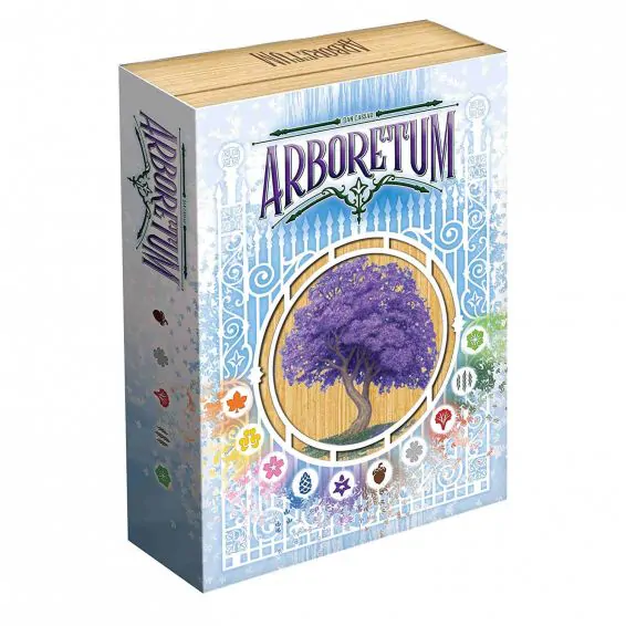 Arboretum Deluxe